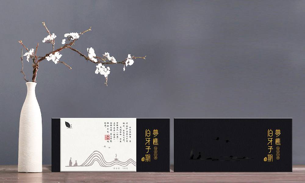 屏南县包装设计公司揭示包装背后的商业战略赋能逻辑