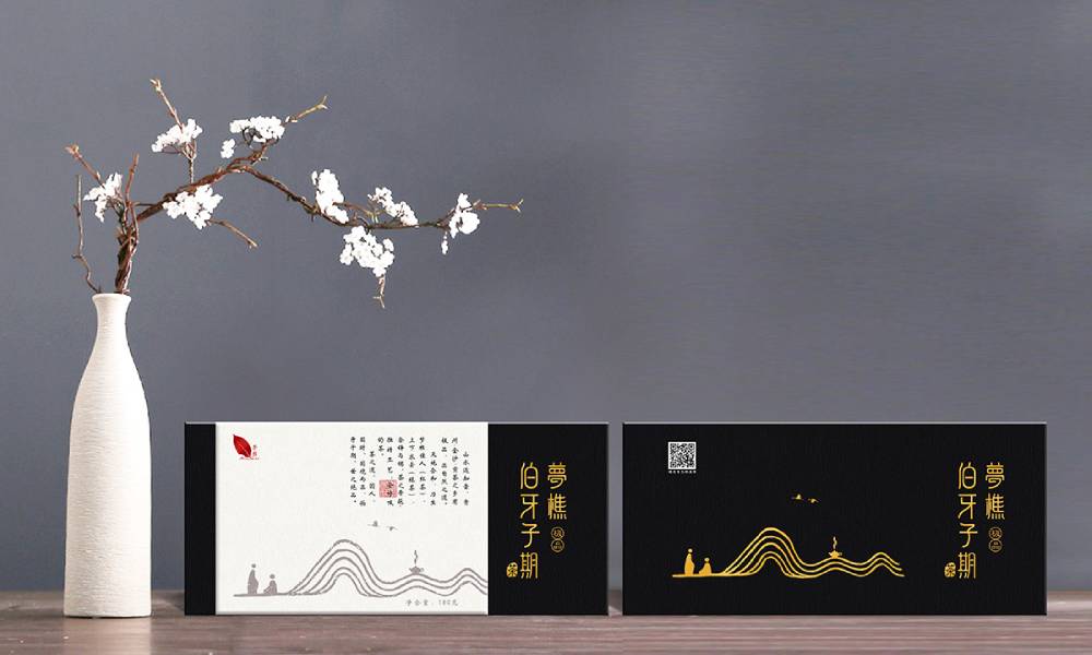 街巷烟火气，匠心手作温——屏南县包装设计的人文温度