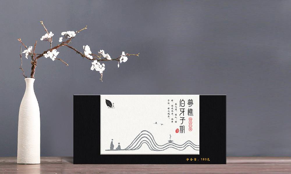 从材料到工艺，屏南县包装设计的质量底线与创新突破