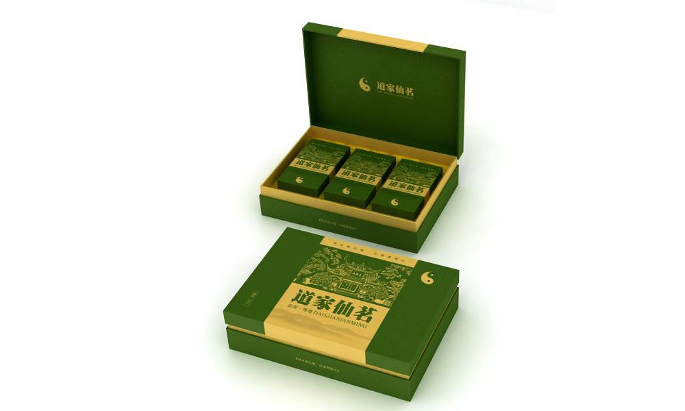 屏南县包装设计公司如何集结国际获奖设计师打造标杆级作品？
