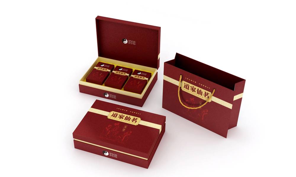 屏南县文创产品包装设计的破圈密码——文化基因与消费场景的双向激活