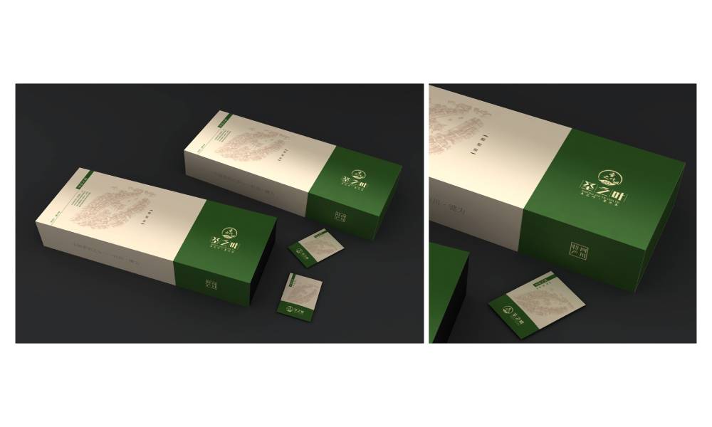 屏南县包装设计用传统工艺构筑现代品牌的文化护城河实践录
