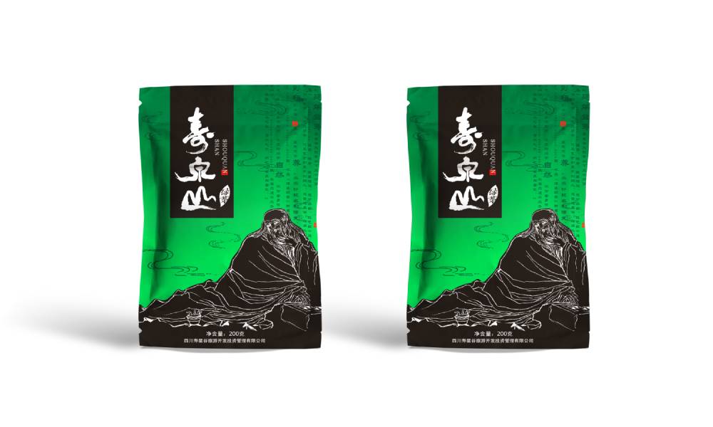 视觉锤效应：屏南县包装设计公司敲开消费者心智的大门
