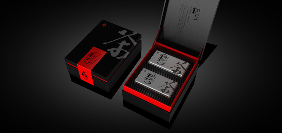 屏南县包装设计的底层逻辑：用差异化塑造不可替代的品牌印记