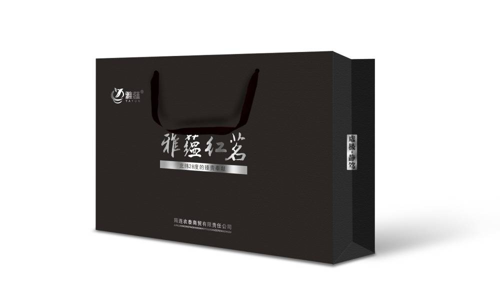 屏南县靠谱包装设计怎么找？3个核心特质，帮你筛选不踩坑的合作方